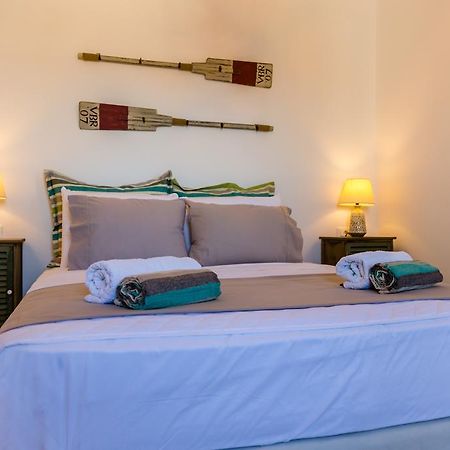 Lindos Seaview Apartment Kültér fotó
