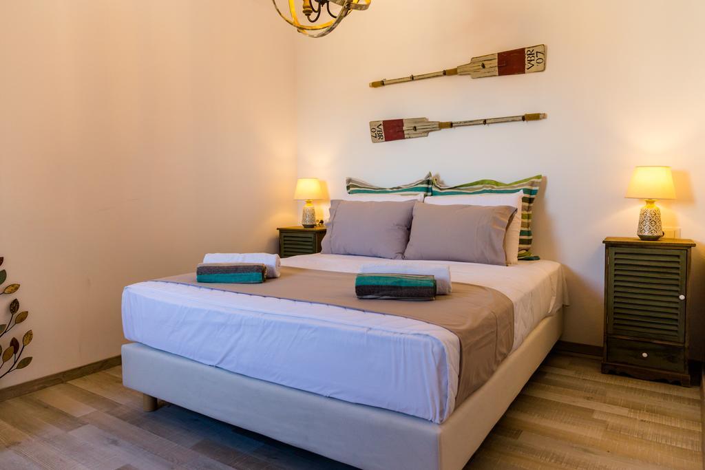 Lindos Seaview Apartment Kültér fotó